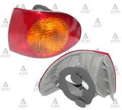 Stop Lambası Corolla  99-00 Dış Sağ 8,15511E+125