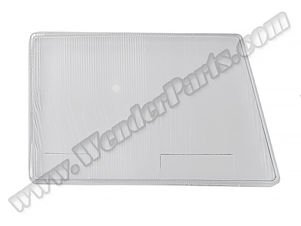 Far Camı MB100 Sağ - 6318260190