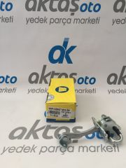 Kapı Gergi Yayı Ön Doblo 2001-2010