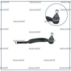 ROTBAŞI 407 04-11 M14x1,5 12mm SOL