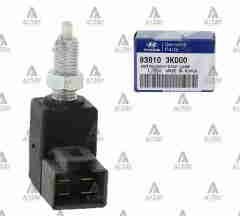 Müşür Fren Pedal Accent Era/Getz/Ela/I-20/I-30/H-1/Mtr/S.Fe/Tuc/Cerato/Bong/Rıo/Sorento 938103K000