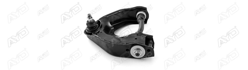 Salıncak D-Max 07=> 4X4 Burçlu Rotilli Üst Sol