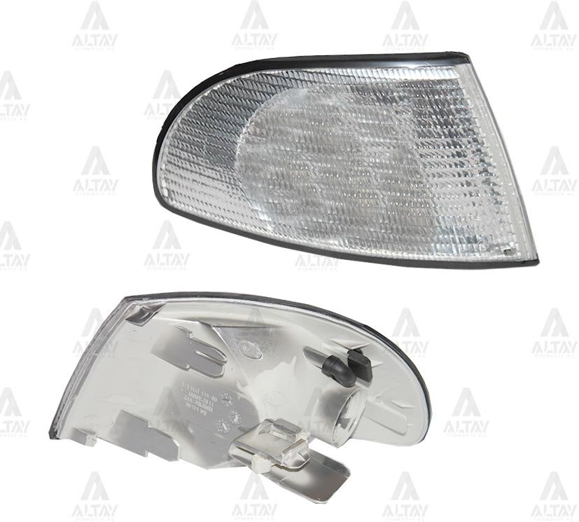 Sinyal Lambası A4 Bosch Tip  95-99 Sağ 8D0953050A