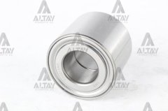 Teker Rulmanı Arka Cıtroen C 4  / Berlıngo / Pıcasso  / Peugeot 308 / 3008 / 5008 / Tepee / Partner / 30X62X51 ( Masuralı )