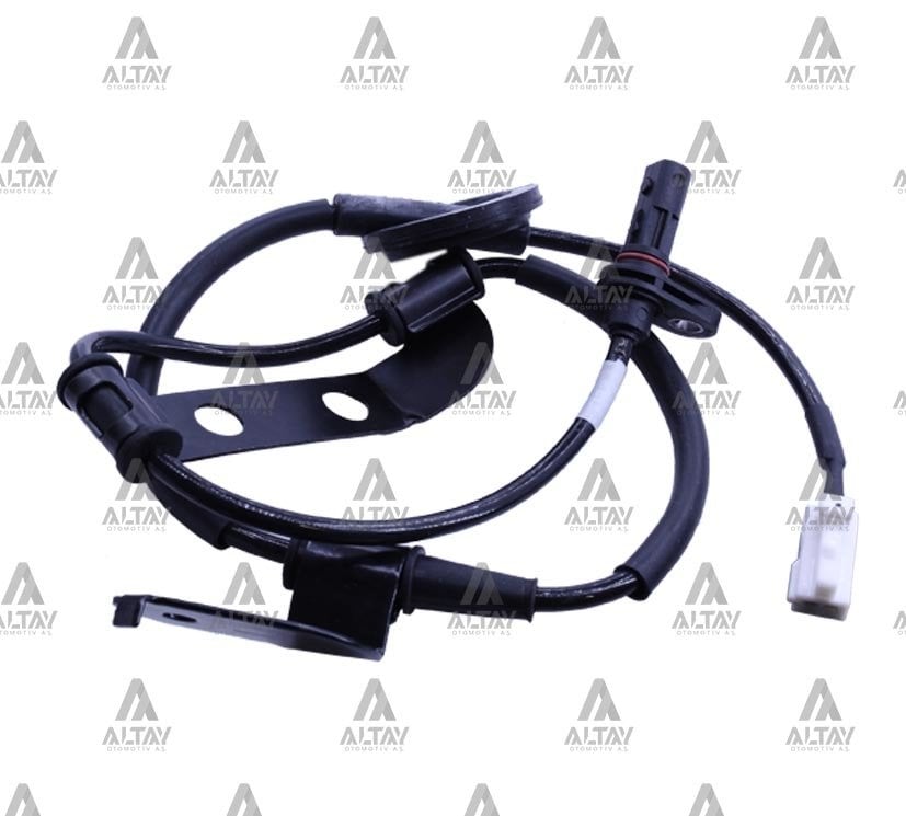 Sensör Abs I-30 07-11 / Ceed 08-11 / Elantra 11-16 Arka Sol 599102H300