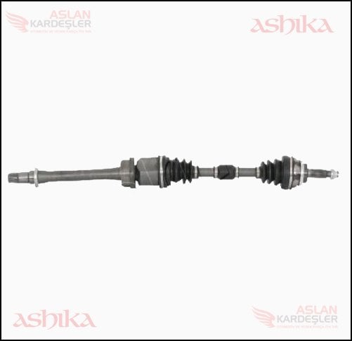 Aks Komple Sag- Avensıs 2.0 D4D 03-08 6202262