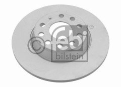 VW PASSAT TIGUAN 04-18 FREN DİSKİ ARKA 1K0615601AD