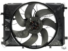 Komple Fan W204 W212 - 2049066802