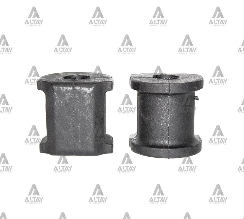 Viraj Lastiği Cıvıc 01-06 Arka (Yerli) 52306Sngj01