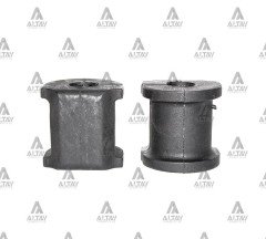 Viraj Lastiği Cıvıc 01-06 Arka (Yerli) 52306Sngj01