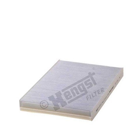 Klima Filtresi  A4 2000-08 - 8E0819439