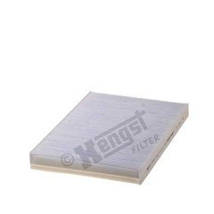 Klima Filtresi  A4 2000-08 - 8E0819439