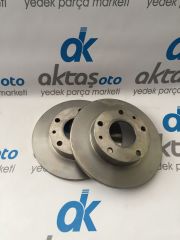 ÖN DİSK 5 BİJON KARTAL TAKIM