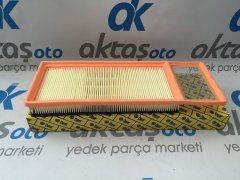 HAVA FİLTRESİ LİNEA FİORİNO 1.3 MULTİJET EURO 5 MOTOR