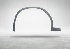 Çamurluk Dodiği X3:G01 Ön Sol -///M-