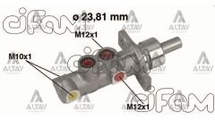 FREN ANA MERKEZ PARTNER 96-08 / BERLİNGO 96-08 / 306 93-02 DÖKÜM 23,81mm