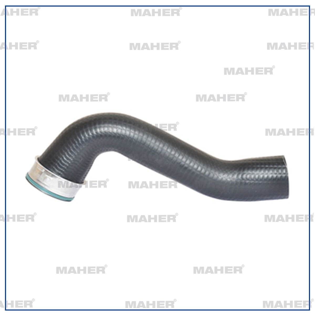 HORTUM TURBO GOLF5 / GOLF6 / JETTA / SCIROCCO 06-14 BMY-BLG-CAVA-CAVD-CTHD-CKMA-CTKA 1.4 TSİ ALT SOL