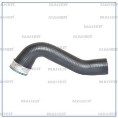 HORTUM TURBO GOLF5 / GOLF6 / JETTA / SCIROCCO 06-14 BMY-BLG-CAVA-CAVD-CTHD-CKMA-CTKA 1.4 TSİ ALT SOL