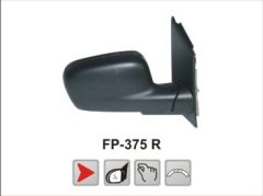 DIKIZ AYNA CADDY 3 04- SAG MANUEL 2K18575089B9