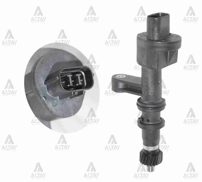 Sensör Kilometre Hız Cıvıc  96-00 Denso Tip Otomatik 78410S04951