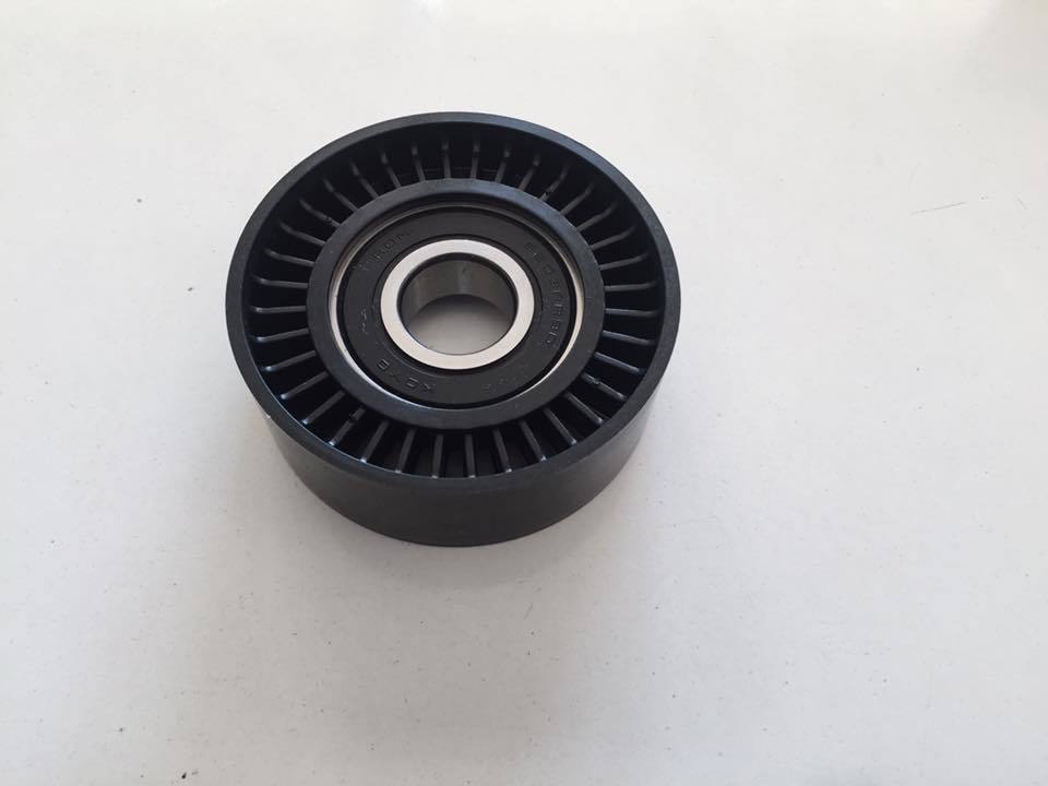 VANTİLATÖR GERGİ RULMANI LİNEA GRANDE PUNTO 1.4 8V