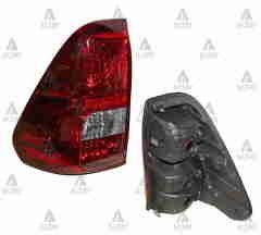Stop Lambası Hılux 16-19 Revo Duysuz Sol 815600K271