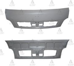 MOTOR KAPUTU BONGO 02-04