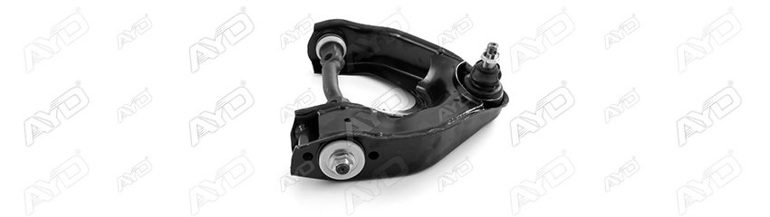 Salıncak D-Max 07=> 4X4 Burçlu Rotilli Üst Sağ 8973650120