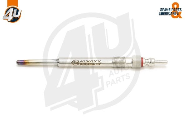 Isıtma Bujisi  A4-A6-Pas4  - 059963319A