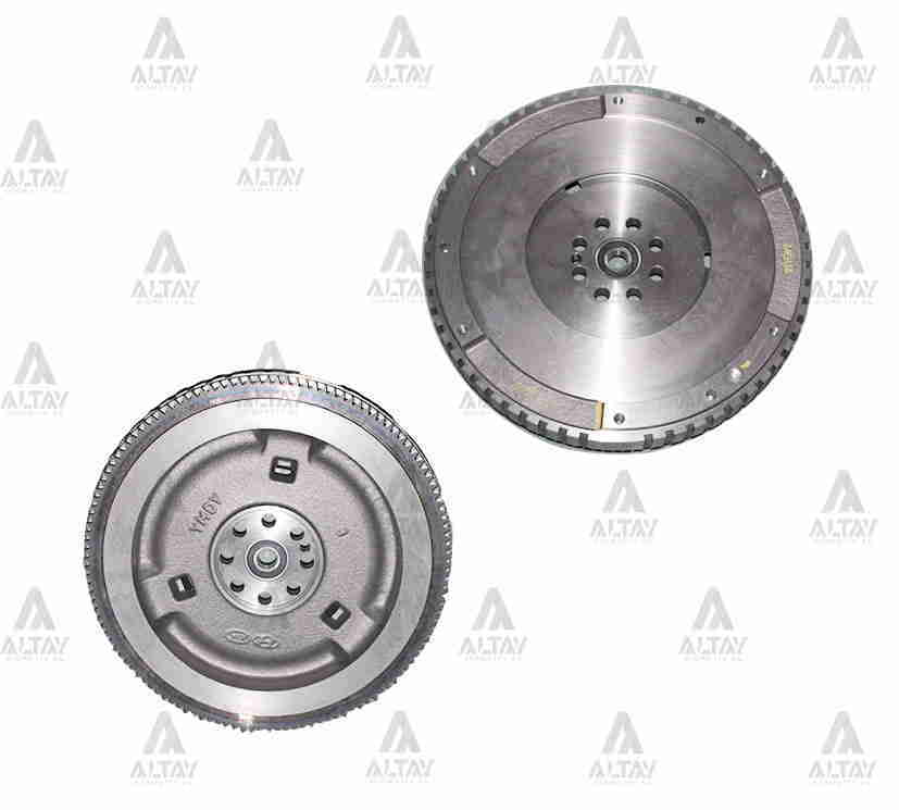 Volan Starex 140Hp / Kmy 08-11 / Sorento D4Cb 232004A002