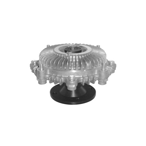 Fan Termıgı- Hılux 2L Ln85 89- 1621054070Spd