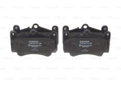 Vw Carrera 911 Ön Balata 23139 99635194911 99635194912