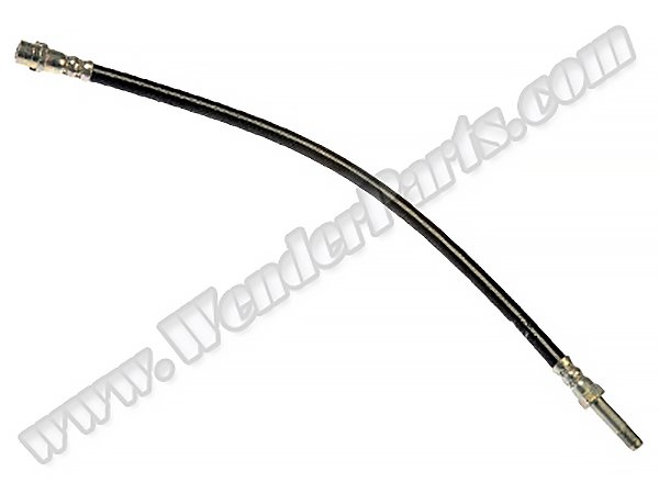 Fren Hortumu Spr901>904 Ön/Arka - 9014280435