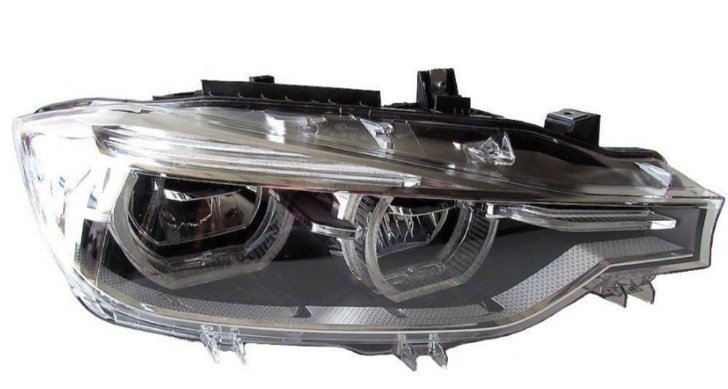 Komple Far F30-Lcı Sol Led [Black-Lıne] 2016-18 63118492473