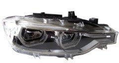 Komple Far F30-Lcı Sol Led [Black-Lıne] 2016-18 63118492473