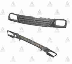 Panjur L-200  99-01 Siyah Uzun Tip MR241063
