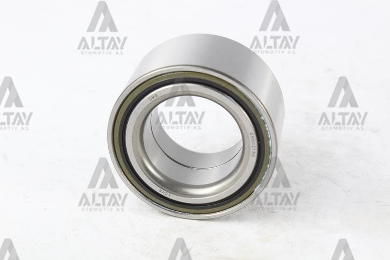 Teker Rulmanı Ön Mazda 87>92 / 323 / 626 / 42X72X38 ( Masuralı ) G71733075