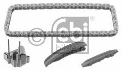 Bmw M47N-M57N Alt Zincir Seti 13527789690 13522249623 13522249624 13527787299 13527789690S1