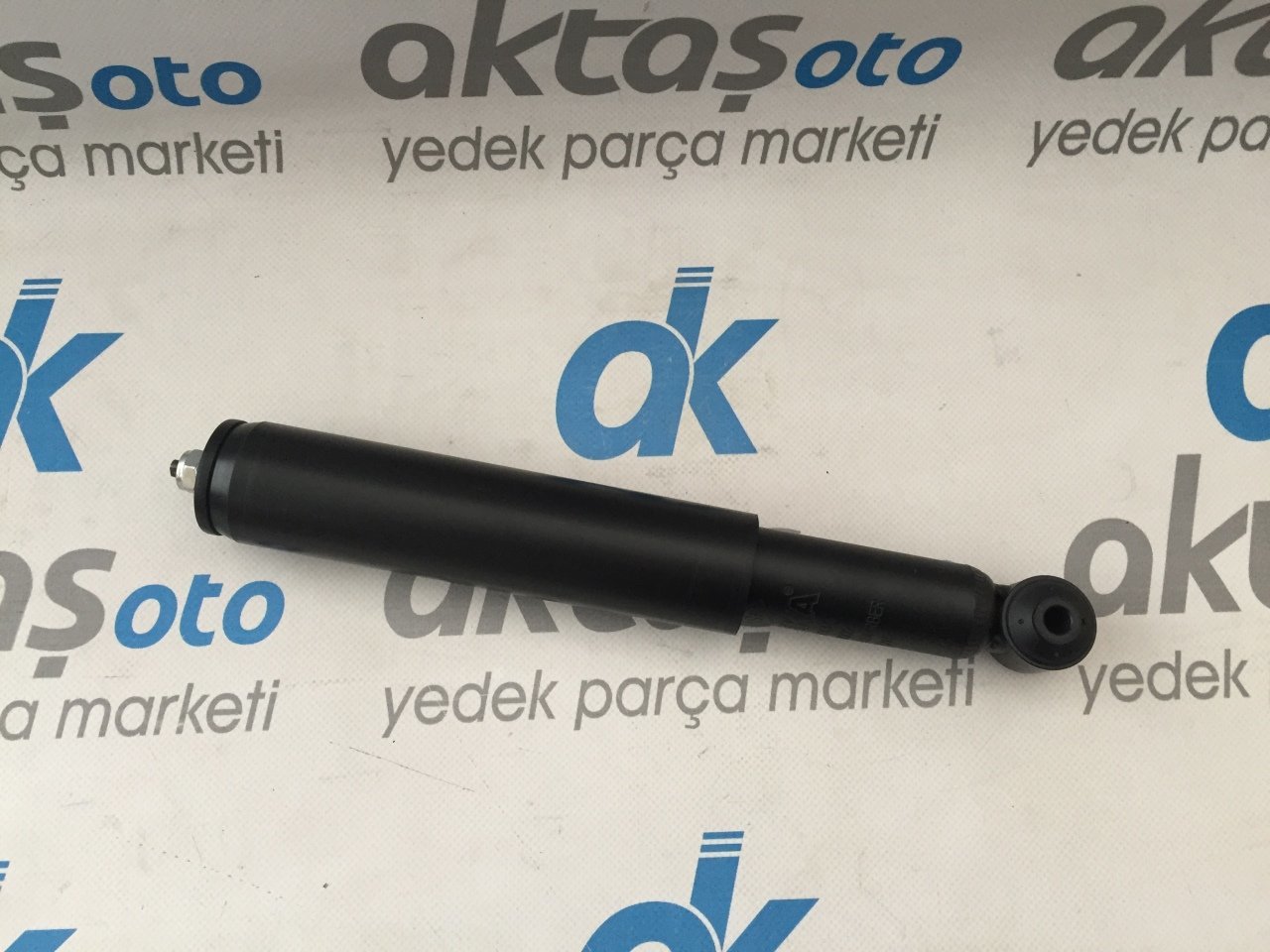 Arka Amortisör Uno