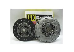 DEBRİYAJ SETİ 624347409 AMAROK 2.0 TDI (11 ) (CFPA CDCA CDBA CNFA CNEA) 240MM