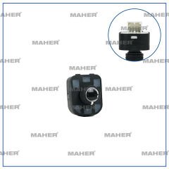DÜĞME AYNA AYAR A4 / A5 / Q5 08-12