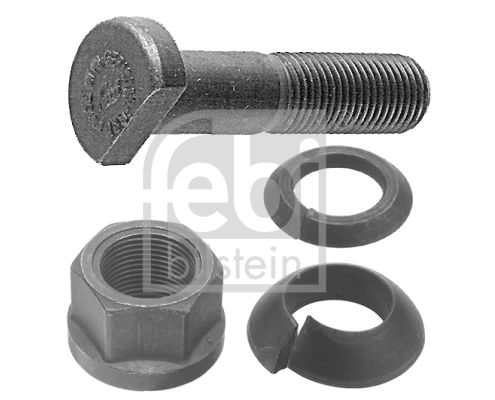M.BENZ W906 SPRİNTER TEKERLEK PİM SETİ A3094020271