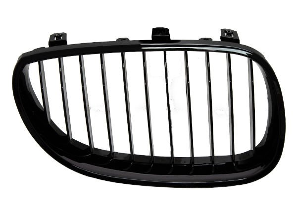 Panjur E60+LCI Sağ Piano-Siyah 2003-09