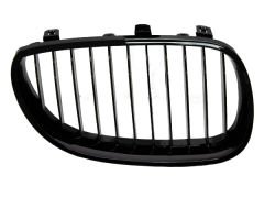 Panjur E60+LCI Sağ Piano-Siyah 2003-09