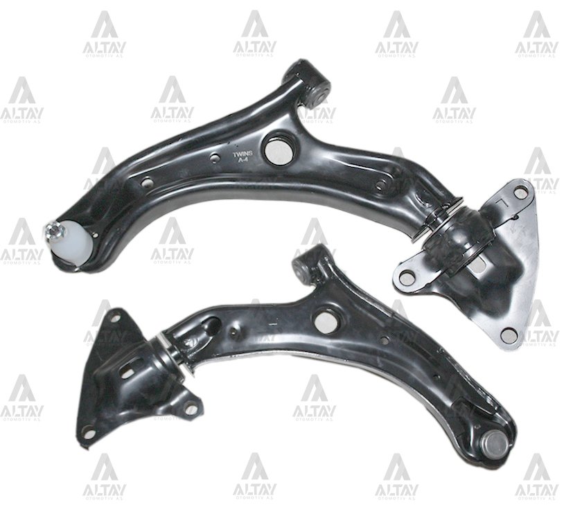 Salıncak Cıty 09-11 / Jazz 08=> Alt Rotilli Burçlu Sol 51360Tg5C01