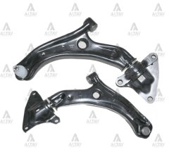 Salıncak Cıty 09-11 / Jazz 08=> Alt Rotilli Burçlu Sol 51360Tg5C01