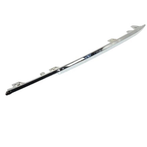 Tampon Nikelajı W212 Arka Sağ -Avg/Elg- 2013-15