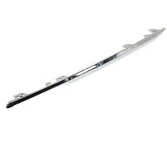 Tampon Nikelajı W212 Arka Sağ -Avg/Elg- 2013-15