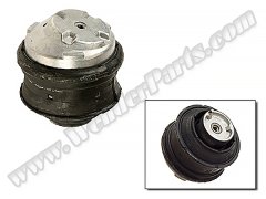 Motor Kulağı W202 [M111 OM601 OM604] Sol - 2022401617