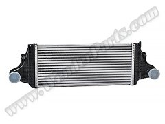 Turbo İnterkol Radyatörü X164 [OM642] - 1645000000
